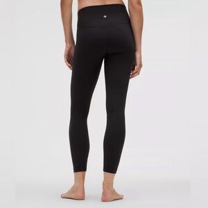 Lululemon Align High Rise Leggings